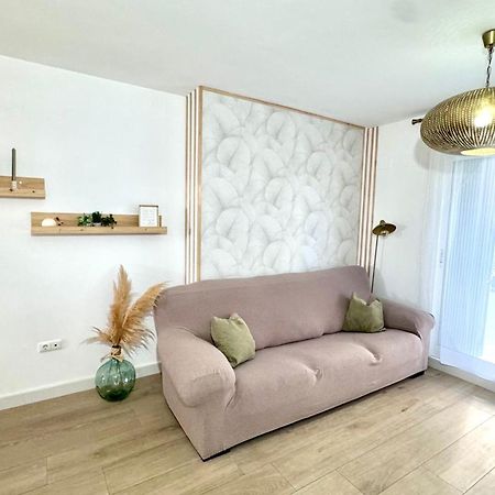 Prendisole Denia Con Piscina Y Terraza Apartman Kültér fotó