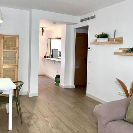 Prendisole Denia Con Piscina Y Terraza Apartman Kültér fotó
