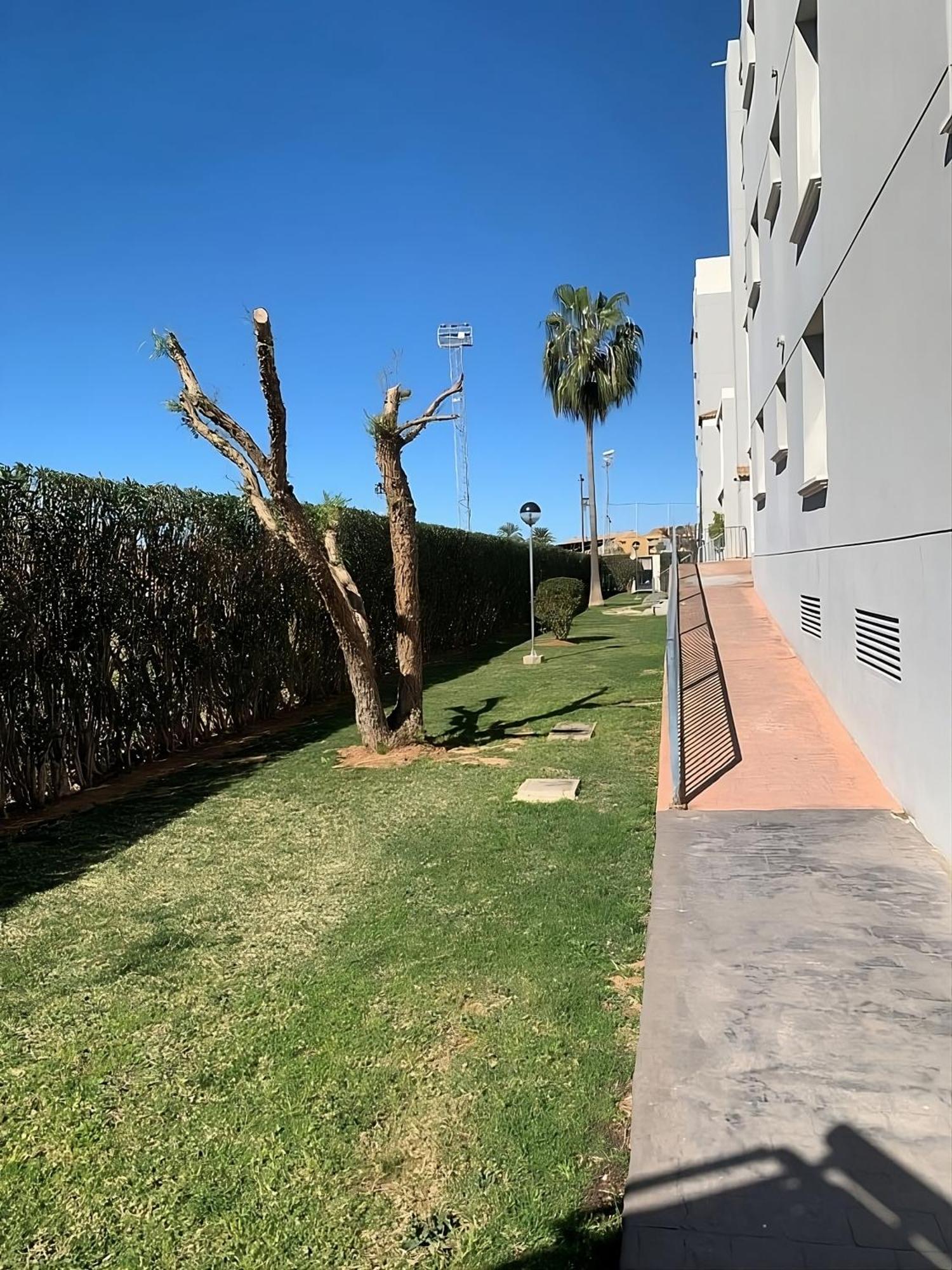 Prendisole Denia Con Piscina Y Terraza Apartman Kültér fotó
