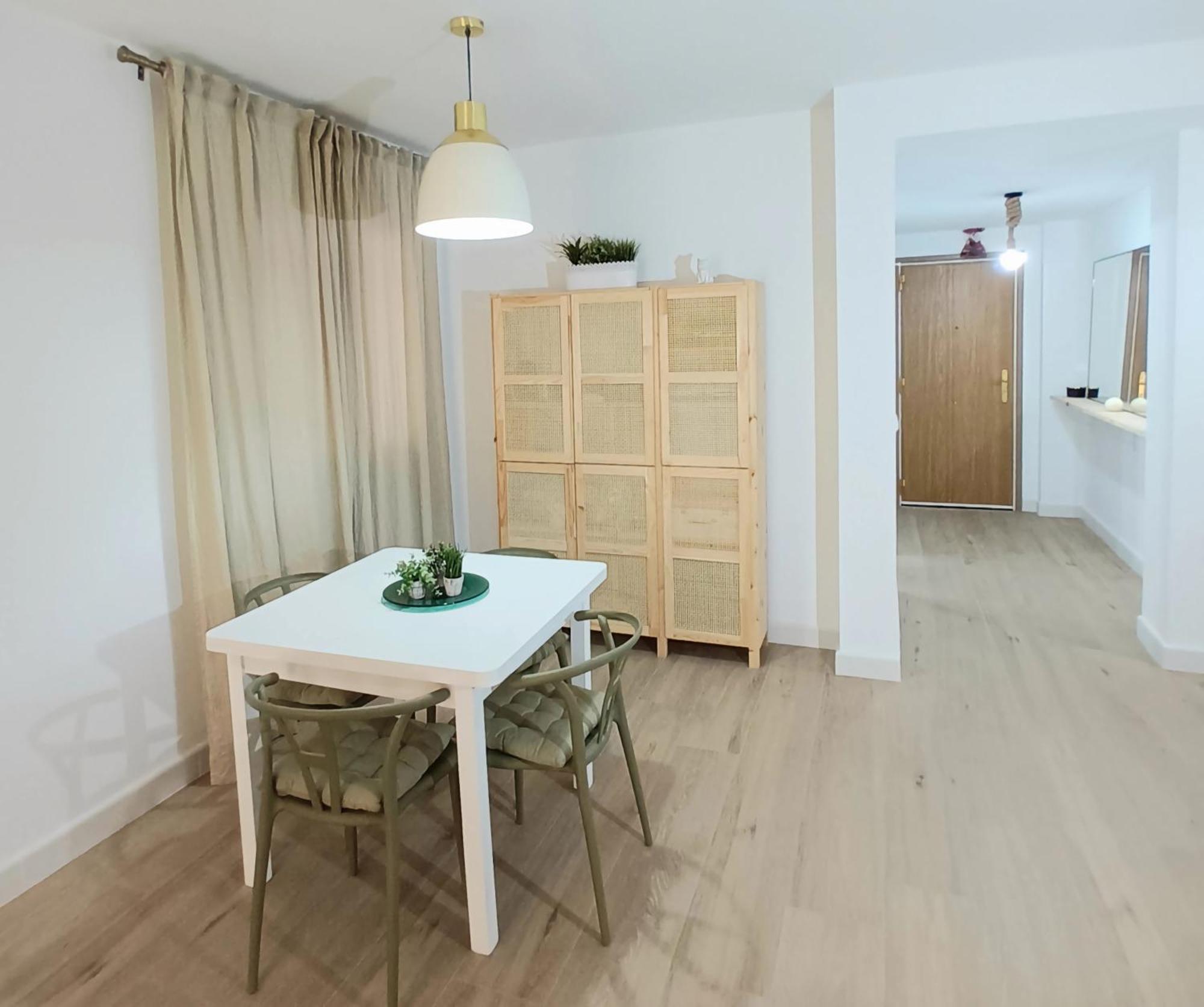 Prendisole Denia Con Piscina Y Terraza Apartman Kültér fotó