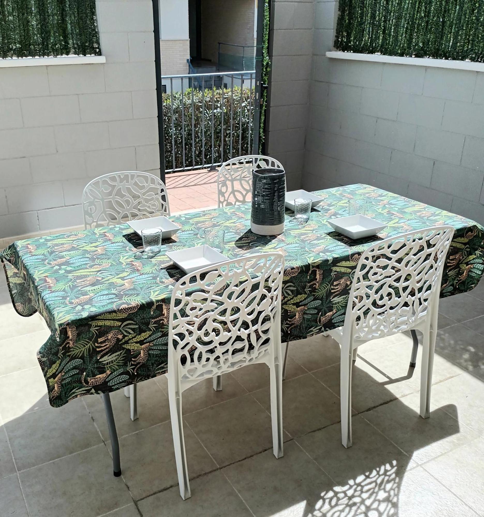 Prendisole Denia Con Piscina Y Terraza Apartman Kültér fotó