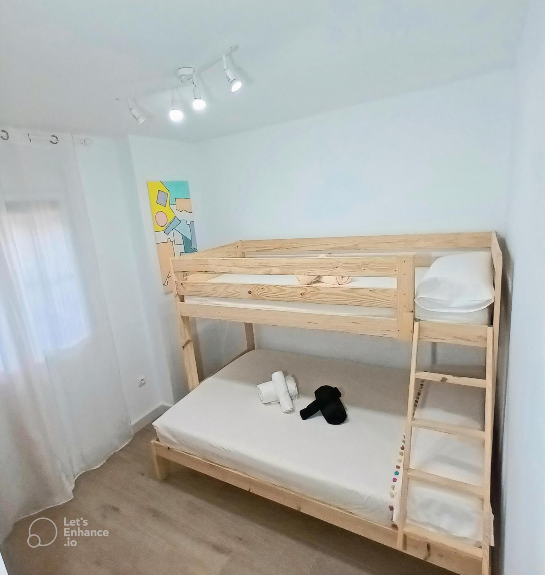Prendisole Denia Con Piscina Y Terraza Apartman Kültér fotó