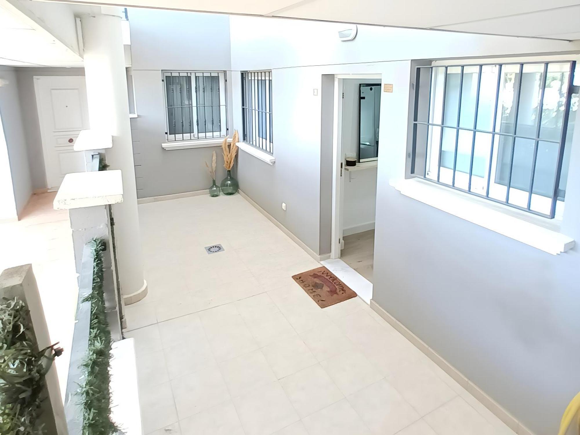 Prendisole Denia Con Piscina Y Terraza Apartman Kültér fotó