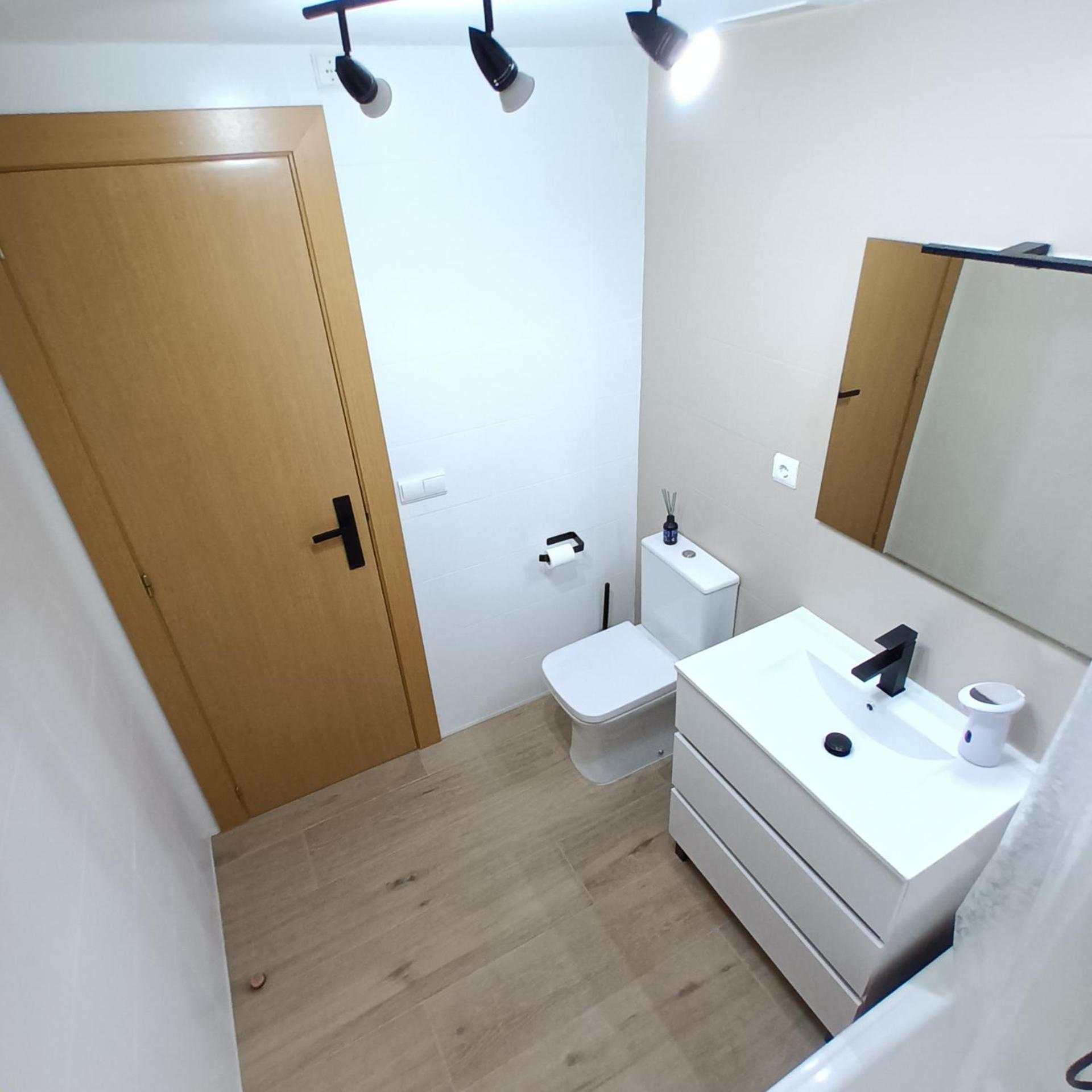 Prendisole Denia Con Piscina Y Terraza Apartman Kültér fotó
